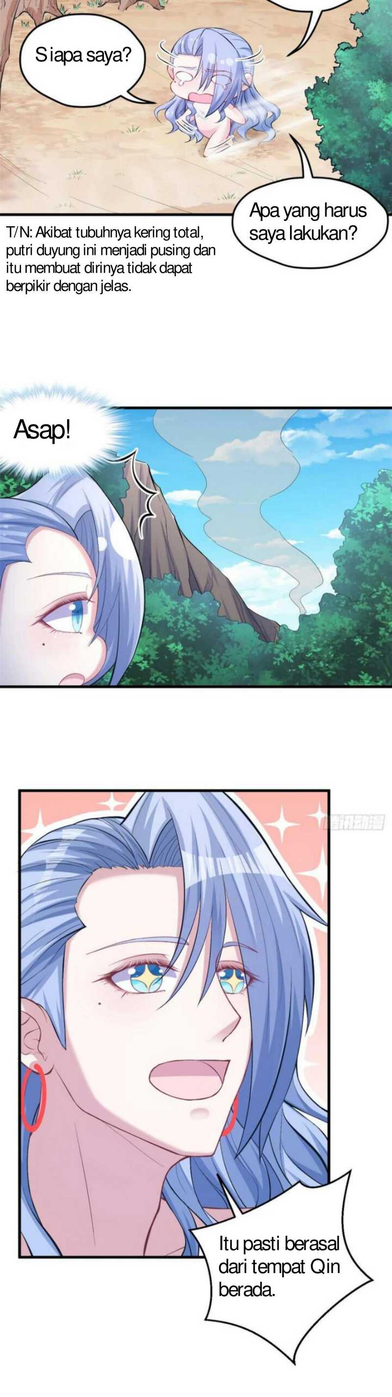 Beauty and the Beasts Chapter 214 Gambar 10